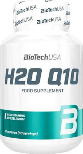 Q10 coenzyme Коэнзим Q10, Q10 coenzyme - Q10 coenzyme Коэнзим Q10