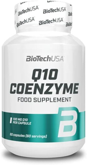 Q10 coenzyme Коэнзим Q10, Q10 coenzyme - Q10 coenzyme Коэнзим Q10