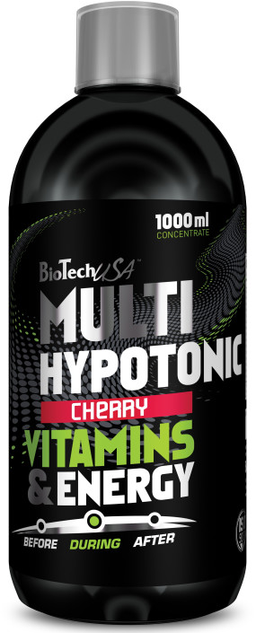 Multi Hypotonic Drink Изотоники, Multi Hypotonic Drink - Multi Hypotonic Drink Изотоники