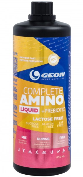 Complete amino liquid Аминокислотные комплексы, Complete amino liquid - Complete amino liquid Аминокислотные комплексы