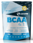 BCAA 4.1.1 powder