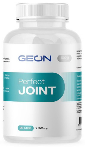 Perfect Joint Хондроитин и глюкозамин, Perfect Joint - Perfect Joint Хондроитин и глюкозамин