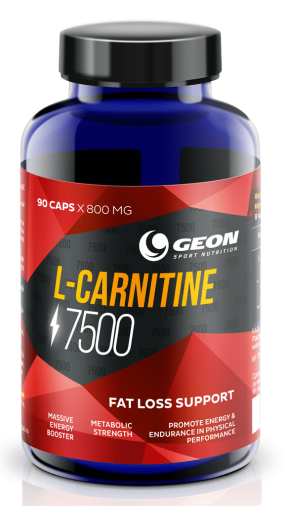 L-Carnitine 7500 L-Карнитин, L-Carnitine 7500 - L-Carnitine 7500 L-Карнитин