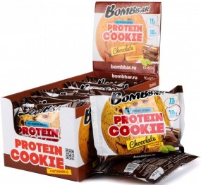 Protein Cookie Заменители пищи, Protein Cookie - Protein Cookie Заменители пищи