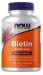 Biotin 5000 mcg