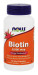 Biotin 5000 mcg