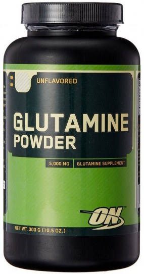 Glutamine Powder Глютамин, Glutamine Powder - Glutamine Powder Глютамин