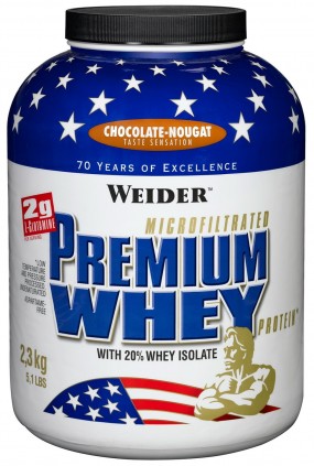 Premium Whey Protein Сывороточные протеины, Premium Whey Protein - Premium Whey Protein Сывороточные протеины