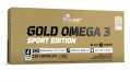 Gold Omega 3 Sport Edition