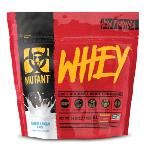 Mutant Whey Сывороточные протеины, Mutant Whey - Mutant Whey Сывороточные протеины