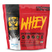 Mutant Whey