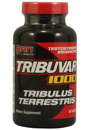 Tribuvar 1000 Тестобустеры, Tribuvar 1000 - Tribuvar 1000 Тестобустеры