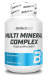 Multi mineral Complex