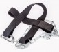 Упряжь D3 для тренировки мышц шеи (х/б стропа)