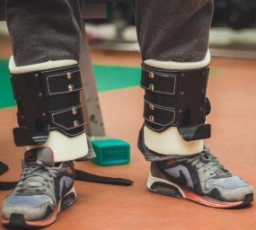 Гравитационные ботинки NEW AGE Инверсионные ботинки, Гравитационные ботинки NEW AGE - Гравитационные ботинки NEW AGE Инверсионные ботинки