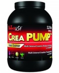 CreaPUMP