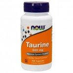 Taurine, 500 mg