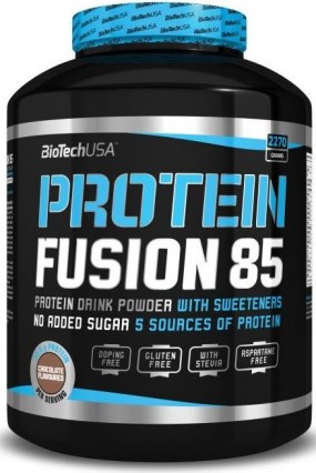 Protein Fusion 85 Многокомпонентные протеины, Protein Fusion 85 - Protein Fusion 85 Многокомпонентные протеины