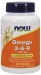 Omega 3-6-9