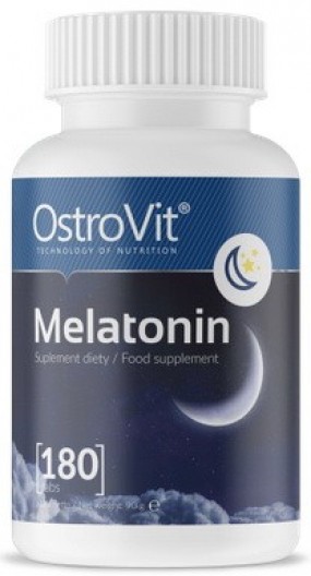Melatonin Препараты для сна, Melatonin - Melatonin Препараты для сна