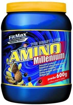 Amino Millenium Аминокислотные комплексы, Amino Millenium - Amino Millenium Аминокислотные комплексы