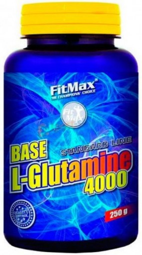 BASE L-GLUTAMINЕ 4000 Глютамин, BASE L-GLUTAMINЕ 4000 - BASE L-GLUTAMINЕ 4000 Глютамин