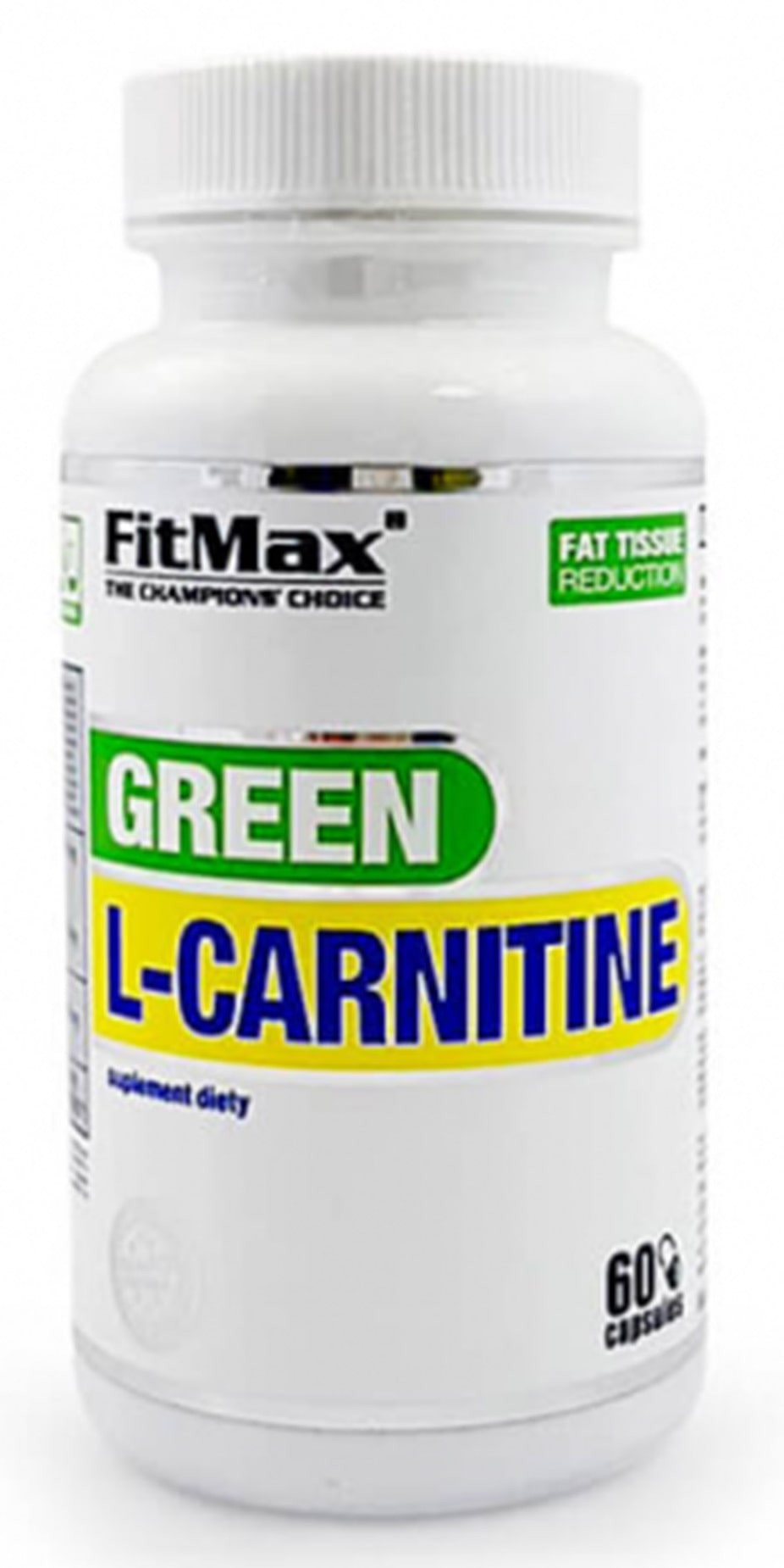 L-Carnitine Green