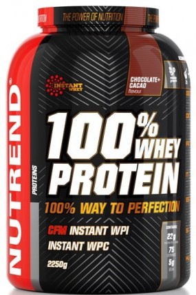 100% Whey Protein Сывороточные протеины, 100% Whey Protein - 100% Whey Protein Сывороточные протеины