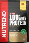 100% Whey Protein