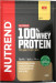 100% Whey Protein