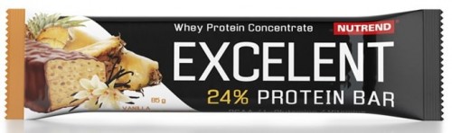 Excelent Protein bar