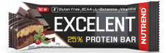 Excelent Protein bar