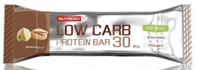 Low Carb Protein Bar 30 Протеиновые батончики, Low Carb Protein Bar 30 - Low Carb Protein Bar 30 Протеиновые батончики