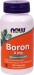Boron 3 mg