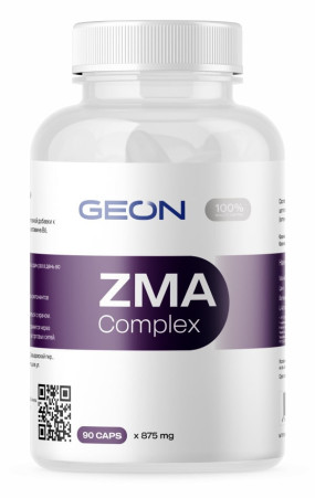 ZMA complex Тестобустеры, ZMA complex - ZMA complex Тестобустеры
