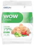 Протеиновые чипсы WOW CHIPS