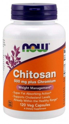 Chitosan 500 mg Подавление аппетита (блокаторы), Chitosan 500 mg - Chitosan 500 mg Подавление аппетита (блокаторы)