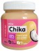 Арахисовая паста с кокосом MISS CHIKA