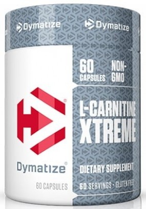 L-Carnitine Xtreme L-Карнитин, L-Carnitine Xtreme - L-Carnitine Xtreme L-Карнитин