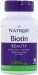 Biotin 10.000 mcg