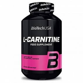 L-Carnitine 500 mg L-Карнитин, L-Carnitine 1000 mg - L-Carnitine 500 mg L-Карнитин