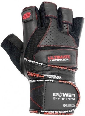 Перчатки для тяжелой атлетики PS-2810 Спортивные перчатки, Перчатки для тяжелой атлетики PS-2810 - Перчатки для тяжелой атлетики PS-2810 Спортивные перчатки