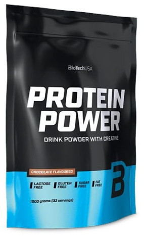 Protein Power Сывороточные протеины, Protein Power - Protein Power Сывороточные протеины