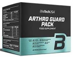 Arthro Guard Pack Хондроитин и глюкозамин, Arthro Guard Pack - Arthro Guard Pack Хондроитин и глюкозамин