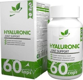 Hyaluronic acid Коллаген, Hyaluronic acid - Hyaluronic acid Коллаген