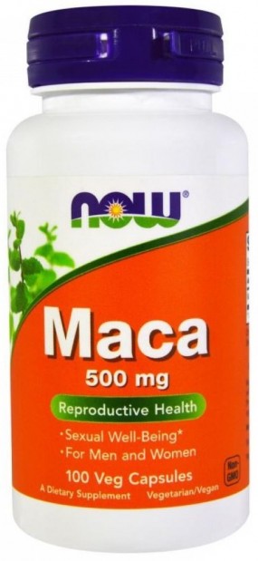 Maca 500 mg Антиоксиданты, Maca 500 mg - Maca 500 mg Антиоксиданты