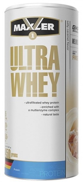 Ultra Whey Сывороточные протеины, Ultra Whey - Ultra Whey Сывороточные протеины