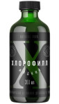 Хлорофилл жидкий