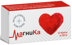 МагниКа