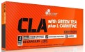 CLA with Green Tea + L-carnitine Sport Edition
